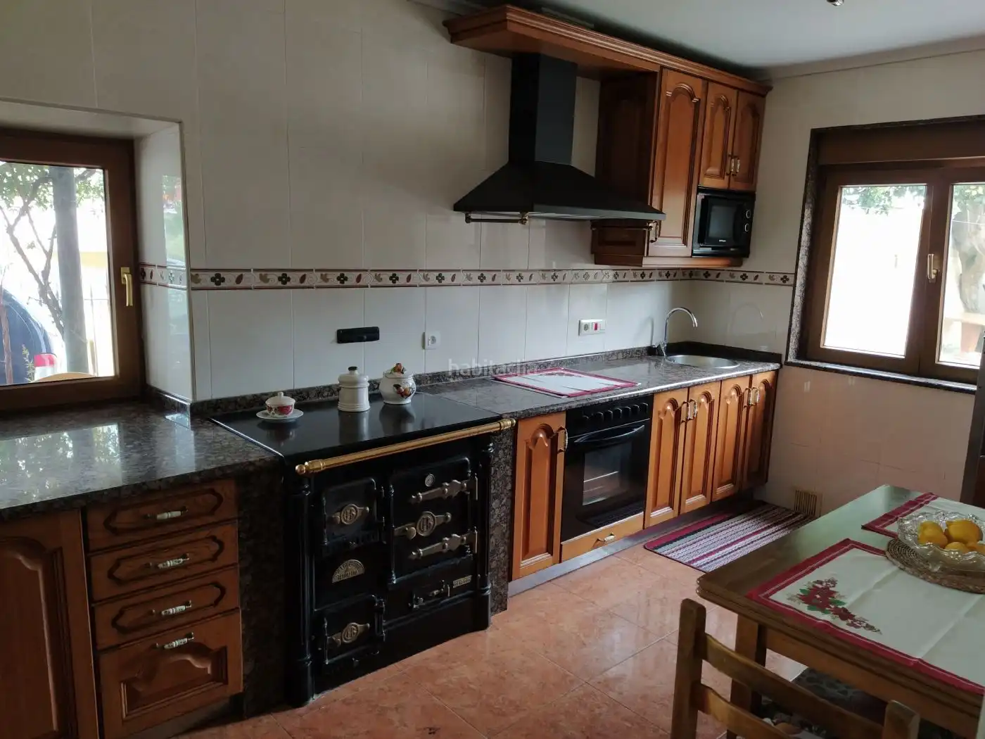 Casa a schiera in vendita a Calle Carretera de Pravia 4, imagen 12