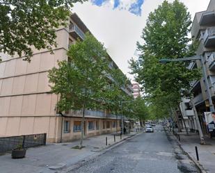 Exterior view of Flat for sale in Figueres  with Terrace