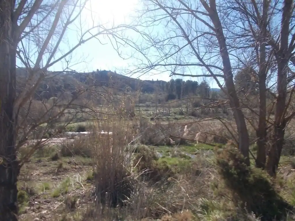 Rustikales Grundstück zum Verkauf in PT Río Cautaban, imagen 6