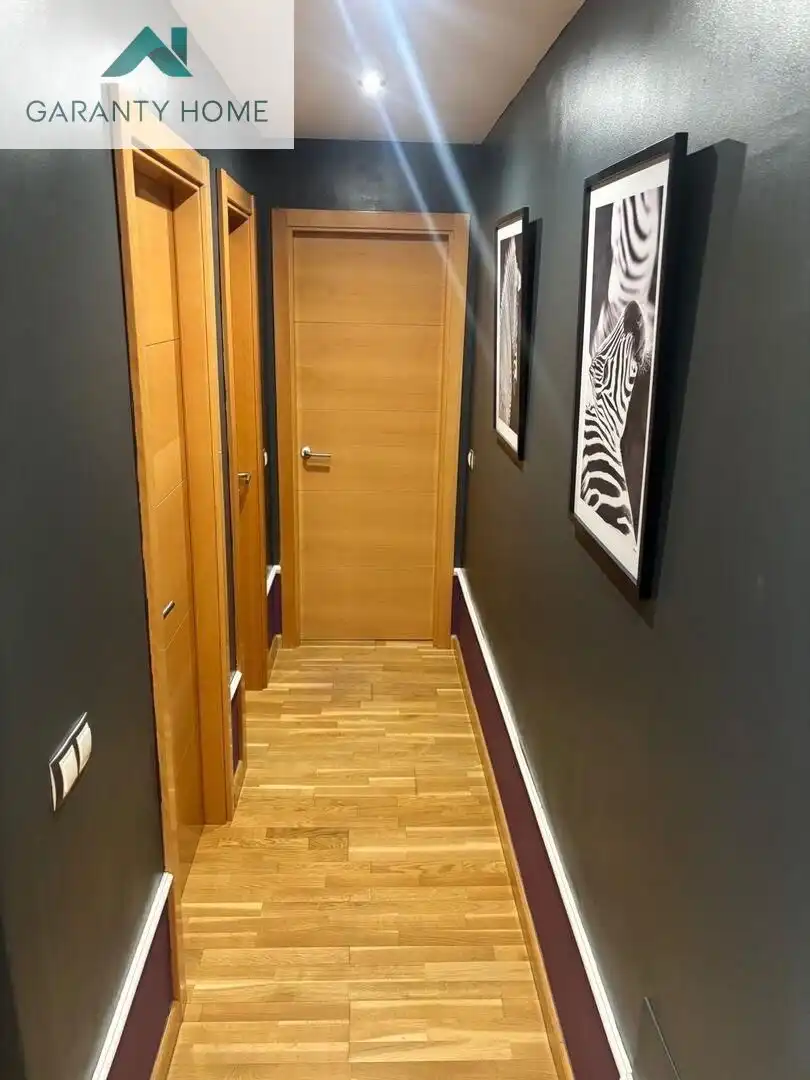 Flat with terrace to rent in Torre del Mar, imagen 5