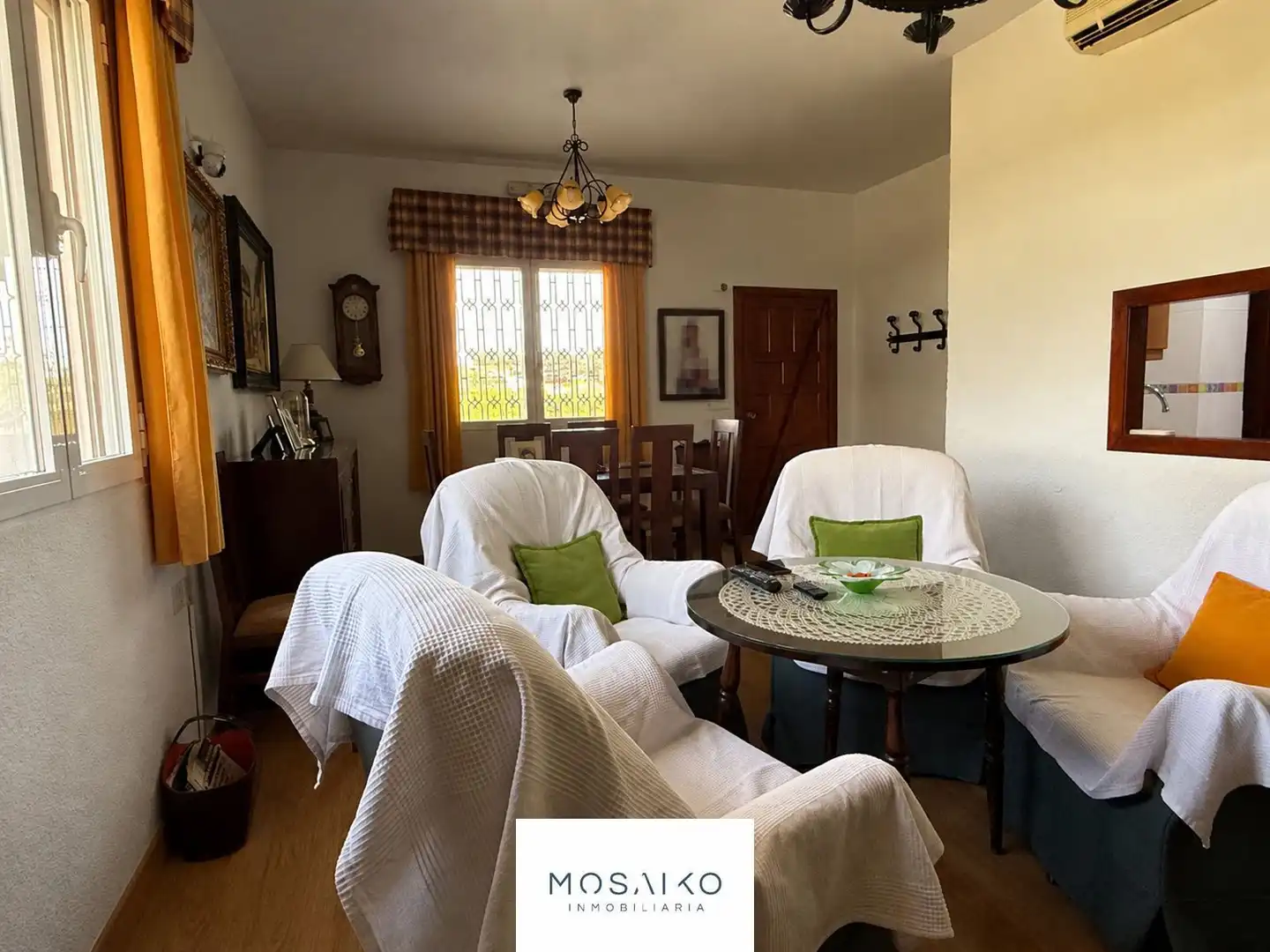 Chalet con piscina en venta en Periurbano Este - Campiña, imagen 8