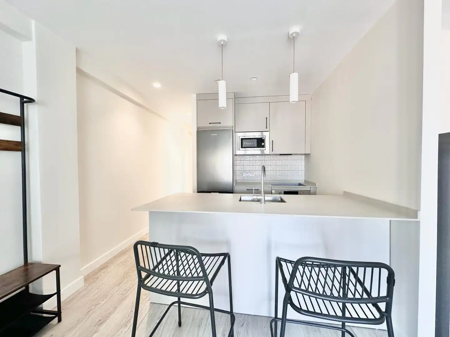 Wohnung mit Terrasse zum Verkauf in Bailén - Miraflores, imagen 5