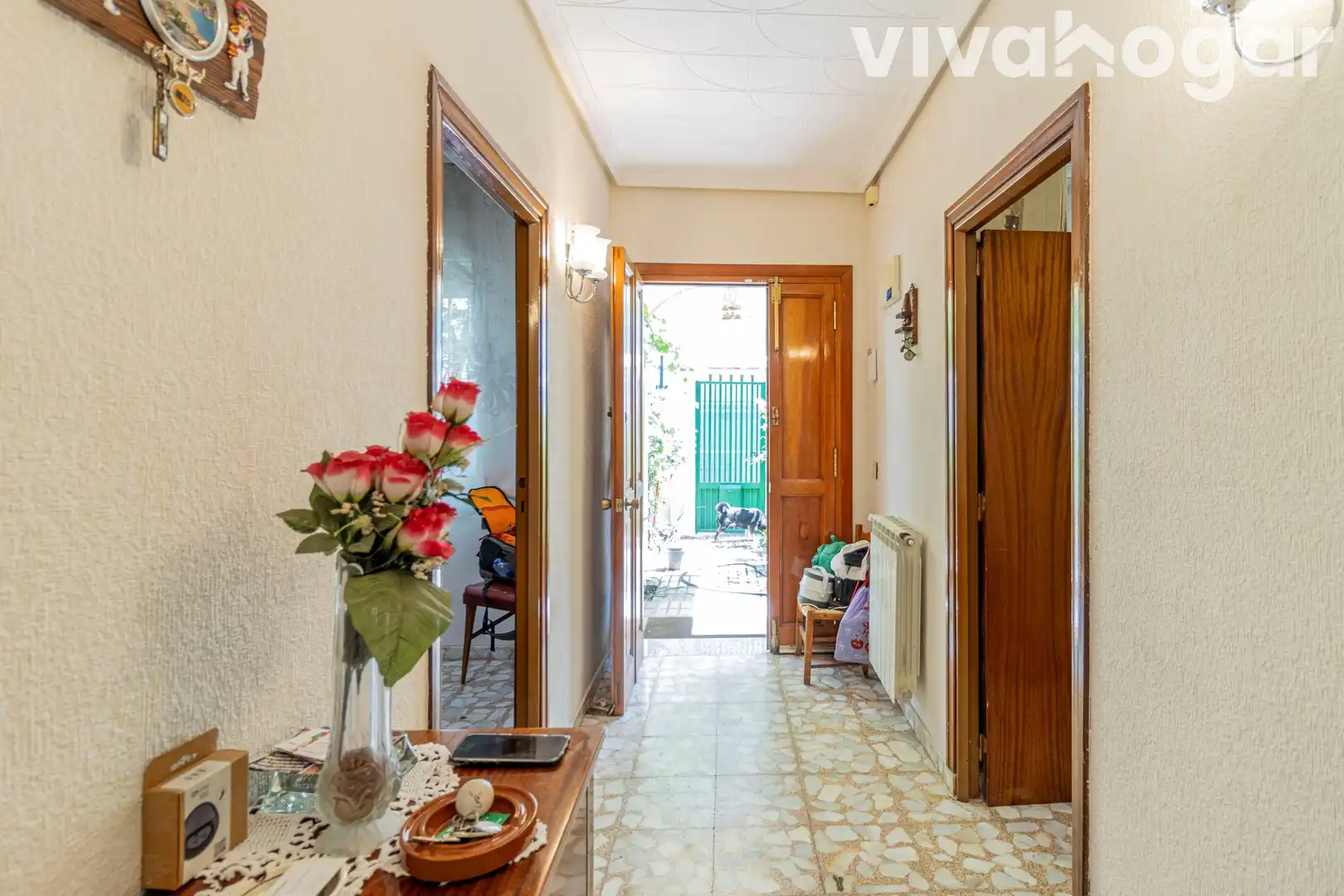 Houses for sale in Madrid  with Heating, Terrace and Storage room