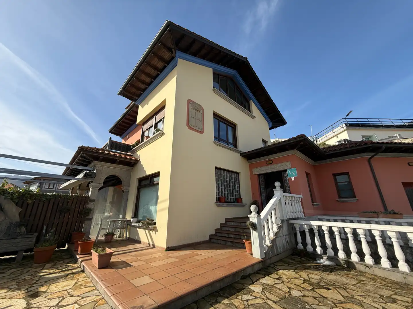 Chalet en venta en Ería la Vega, imagen 89