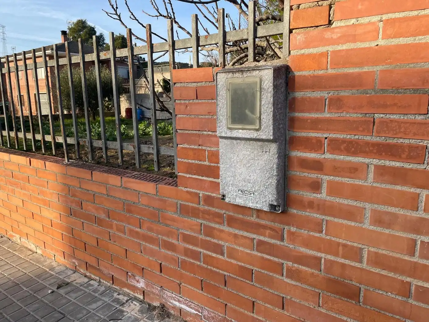 Residential land for sale in Carrer Lleida, imagen 25