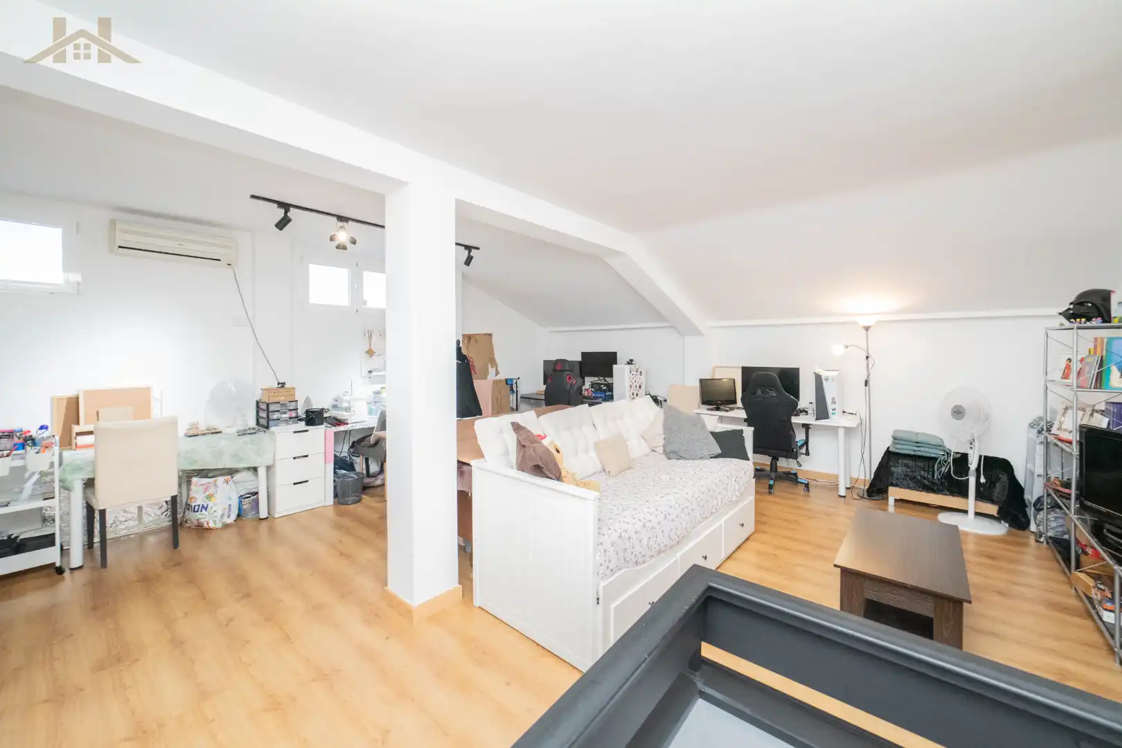 Dúplex en venta en Móstoles con Aire acondicionado, Calefacción y Parquet