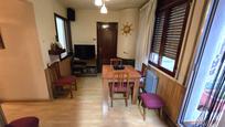 Dining room of House or chalet for sale in Mollet del Vallès  with Private garden, Parquet flooring and Terrace