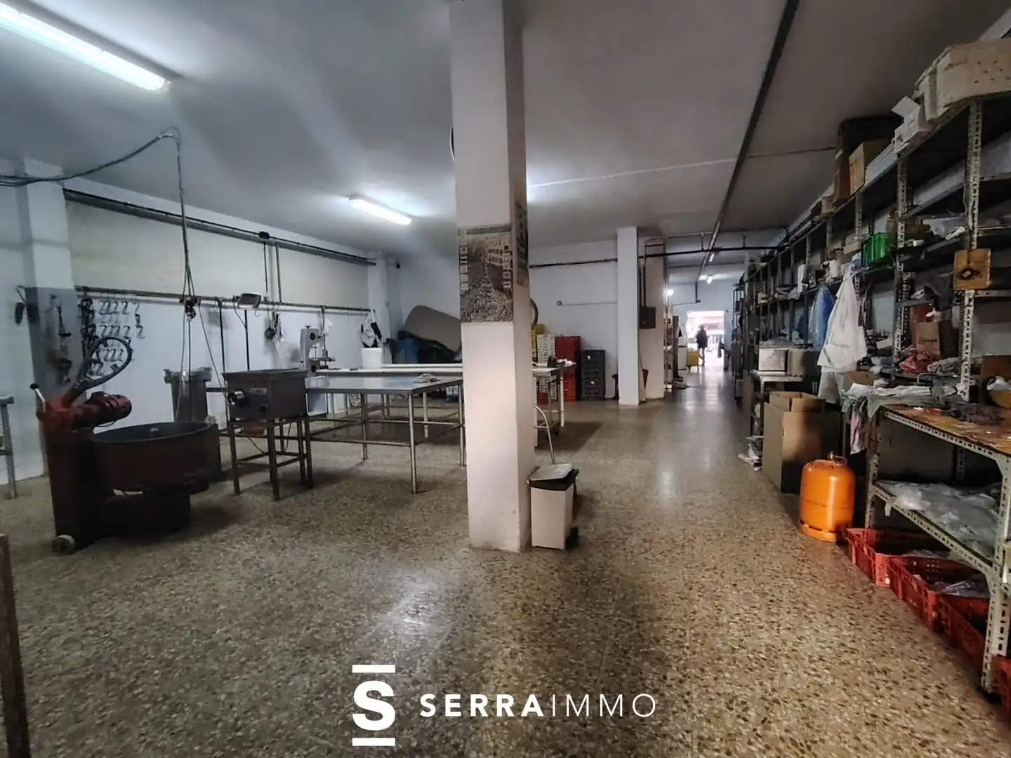 Commercial properties for rent in Vilafranca del Penedès