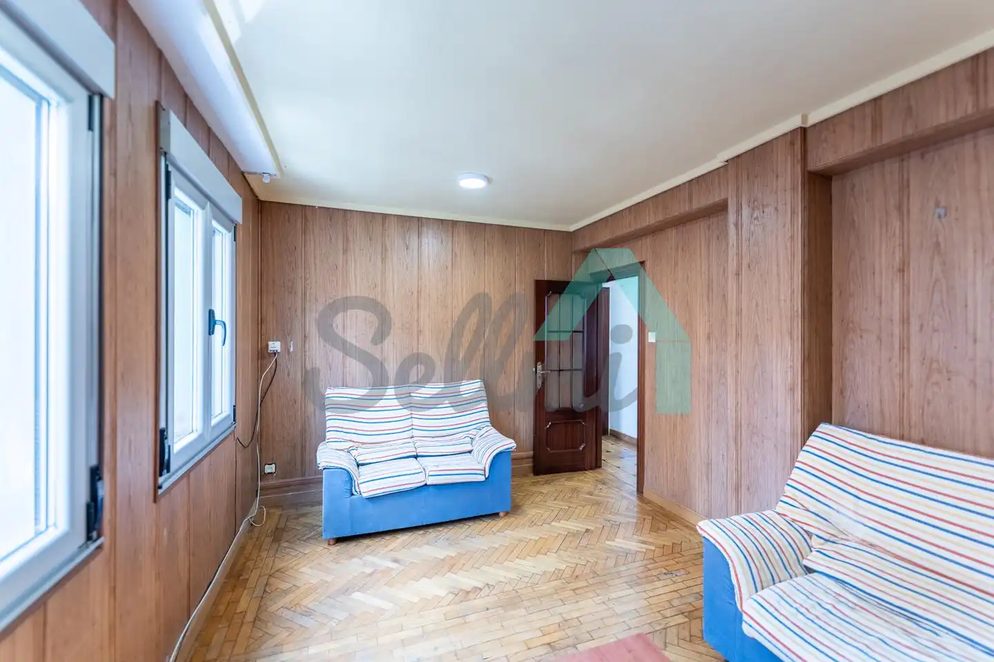 Appartamento con ascensore in vendita a Calle Monte Gamonal, imagen 4