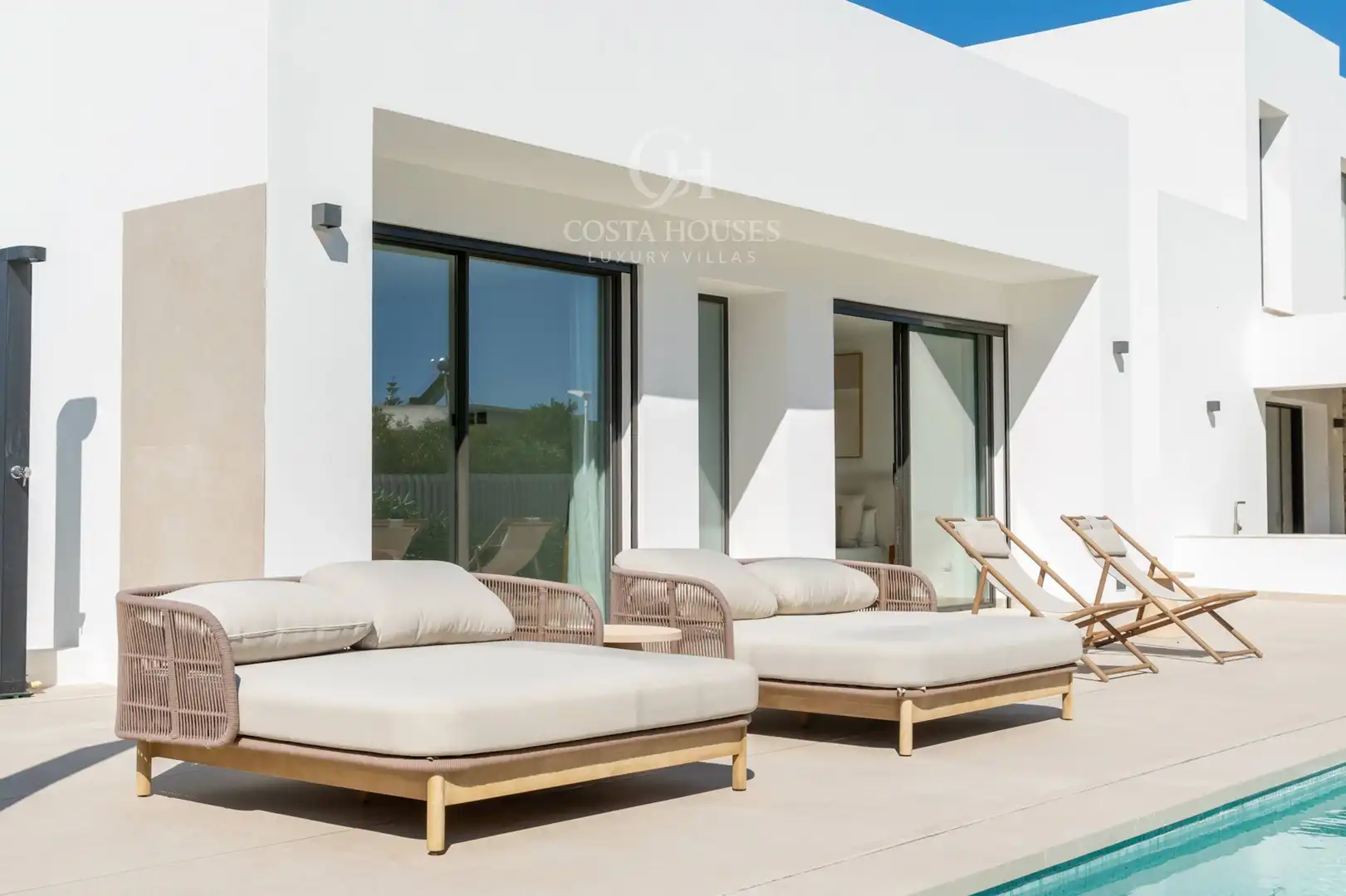 Xalet amb piscina en venda a Cap Martí - El Tossalet - Pinomar, imagen 69