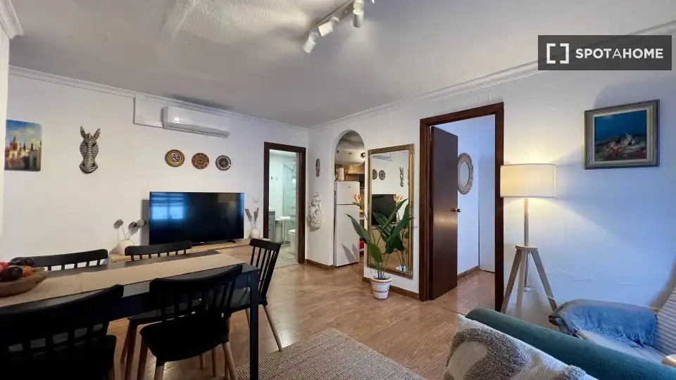 Habitación en Mijas pueblo