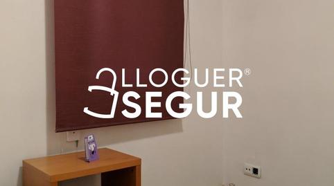 Photo 5 of Flat to rent in Del Foc Follet, El Bon Pastor, Barcelona