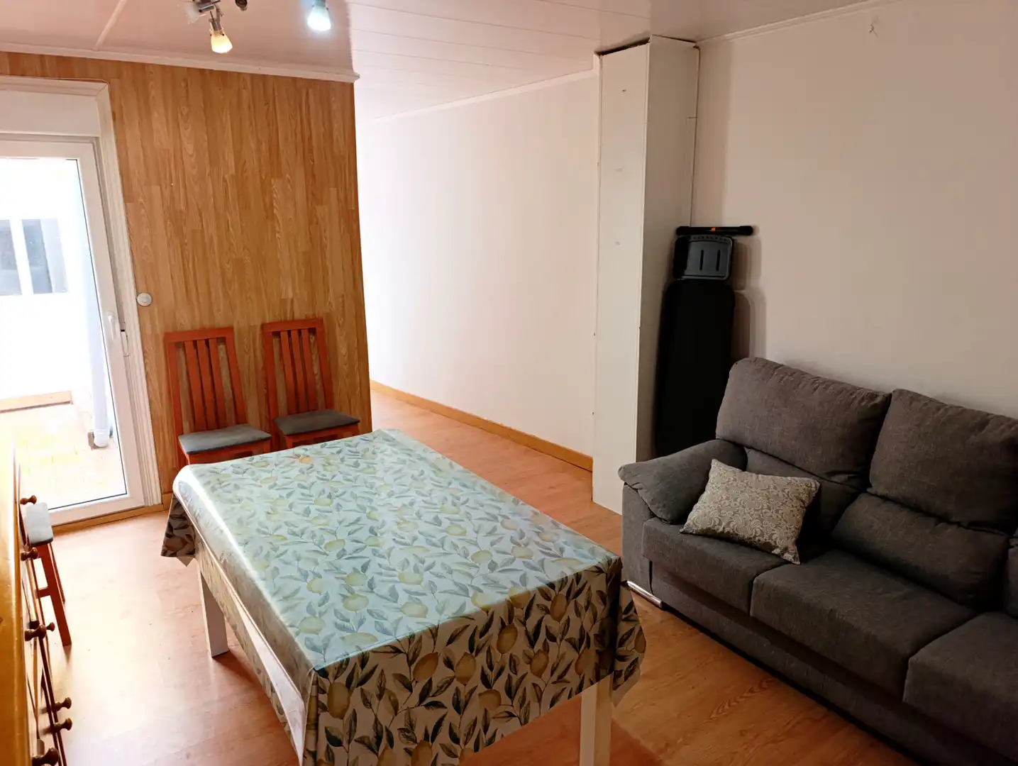 Living room of Houses for sale in Calella  with Terrace, Balcony and Alarm