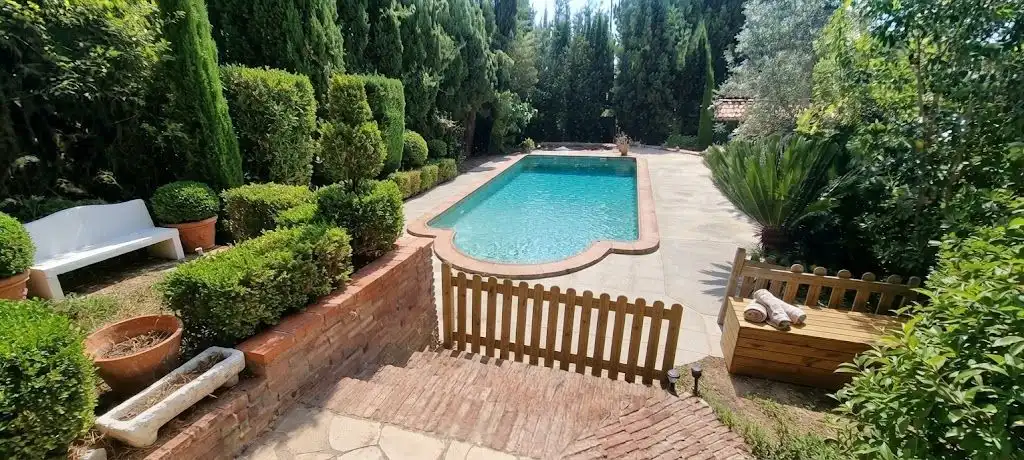 Casa con piscina in vendita a Can Font - Ca n'Avellaneda, imagen 10