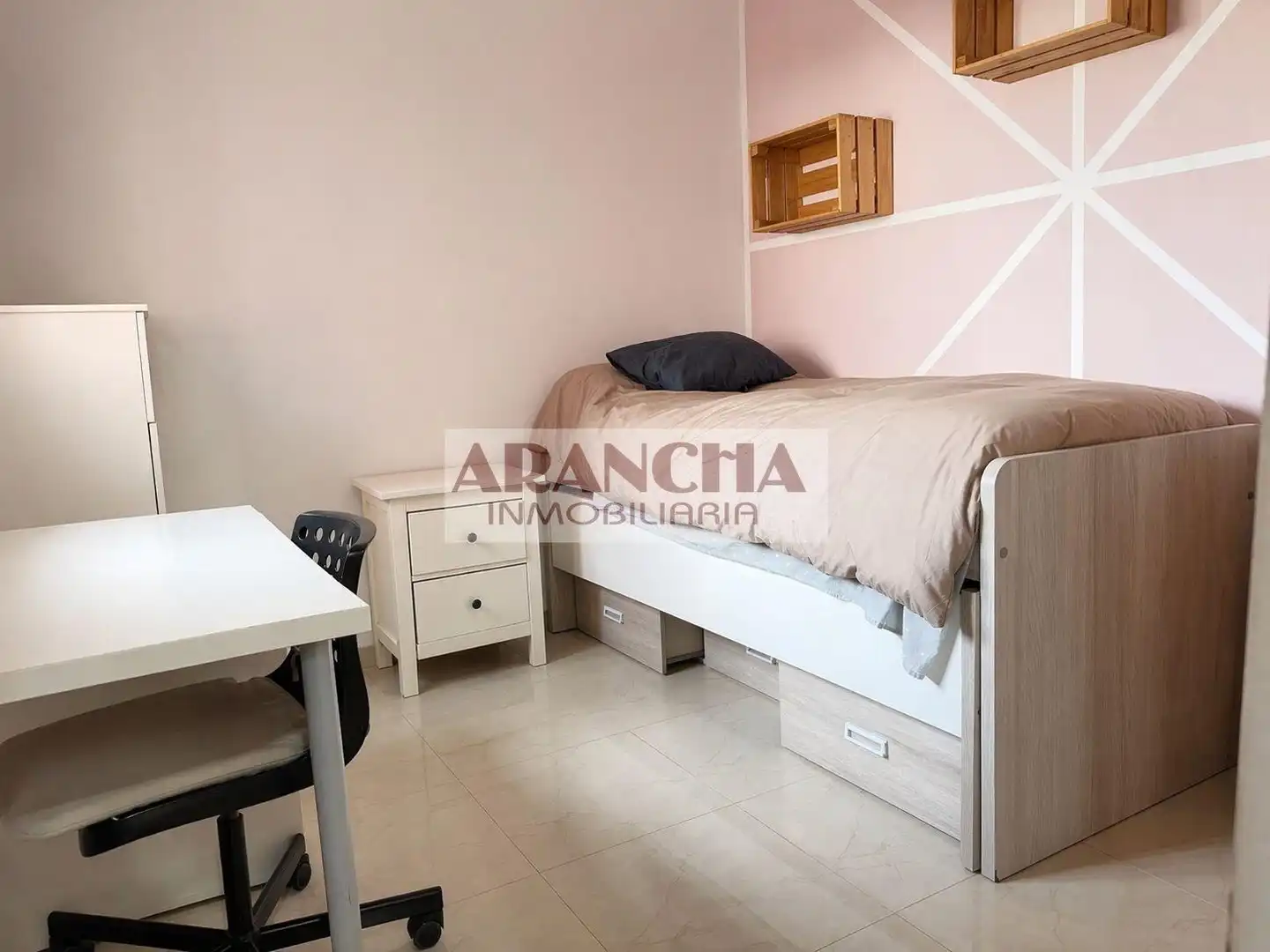 Schlafzimmer von Haus oder Chalet zum Verkauf in Chipiona mit Terrasse
