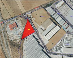 Industrial land for sale in Daganzo de Arriba