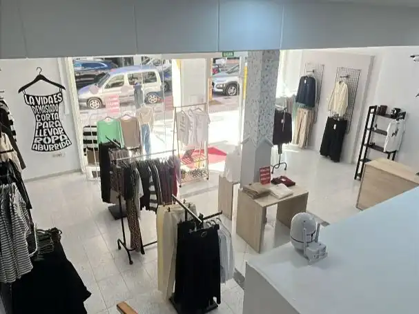 Commercial properties for transfer in Motril  with Air Conditioner, Heating and Furnished