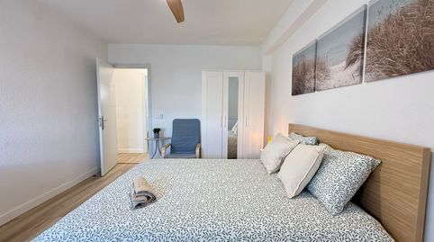 Foto 2 de Habitación en Avenida de Los Ángeles, 45, Juan de la Cierva, Getafe