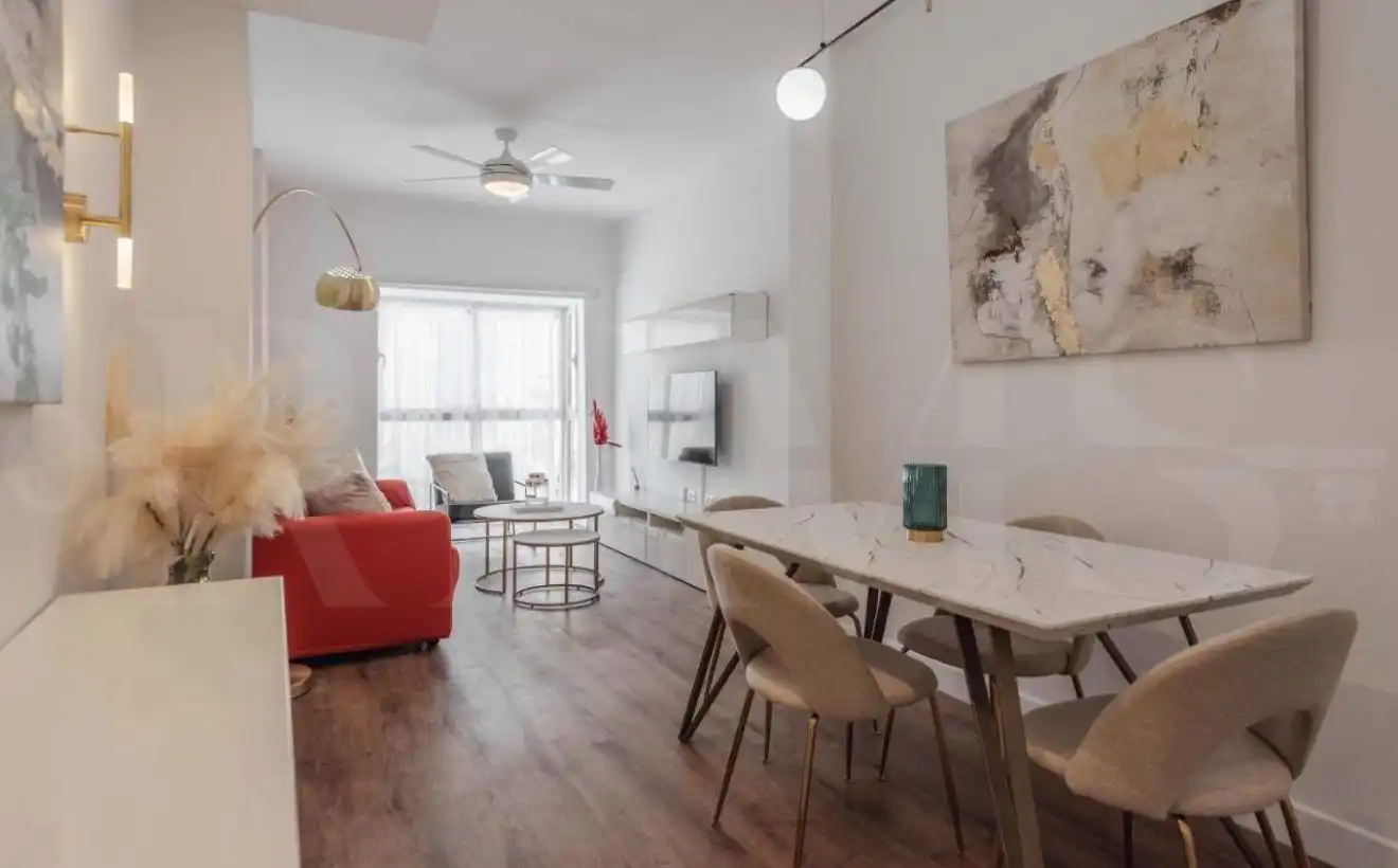Wohnung mit Aufzug zum Verkauf in dos aceras, imagen 3
