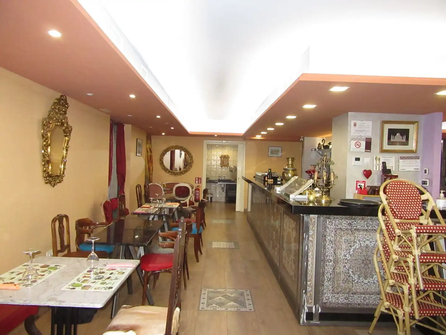 Local comercial en venda a Casco Urbano, imagen 6