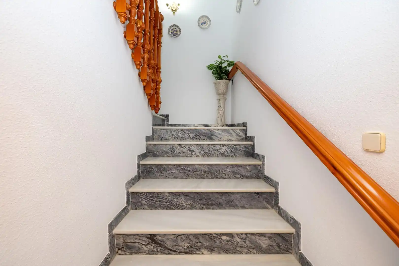 Casa a schiera con balcone in vendita a Órgiva, imagen 45