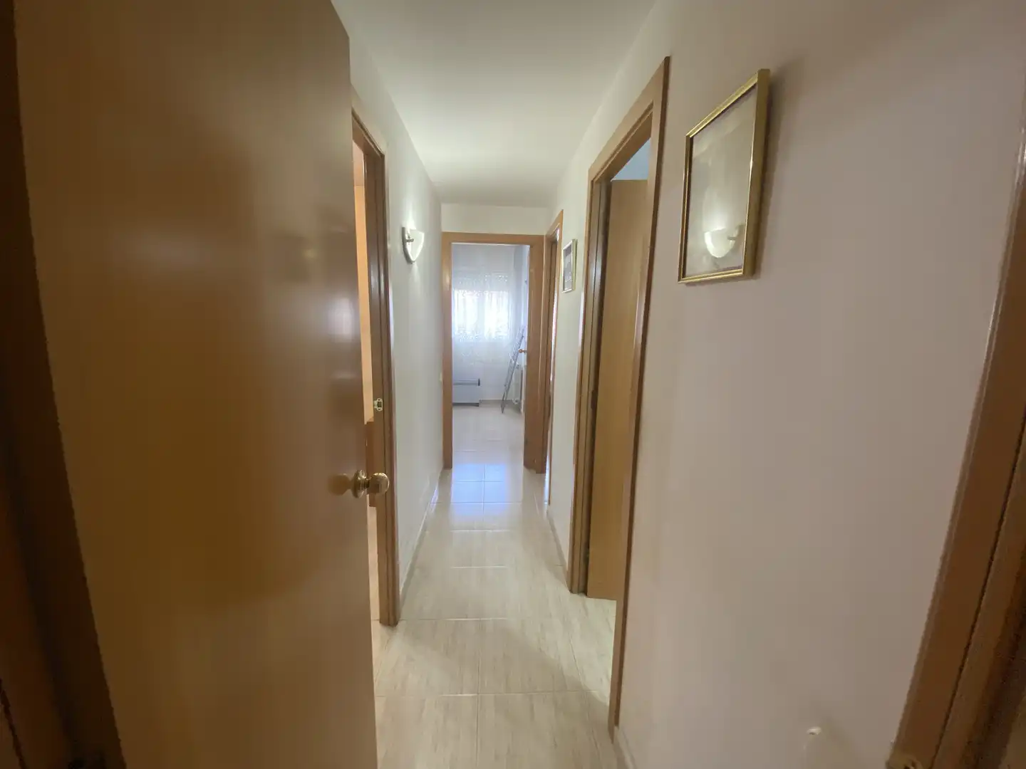 Piso en venta en Tona con Calefacción