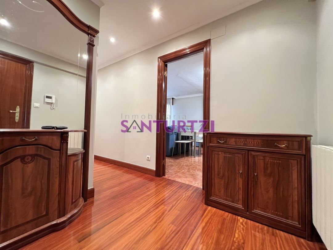 Flat for sale in Santurtzi   with Heating and Balcony