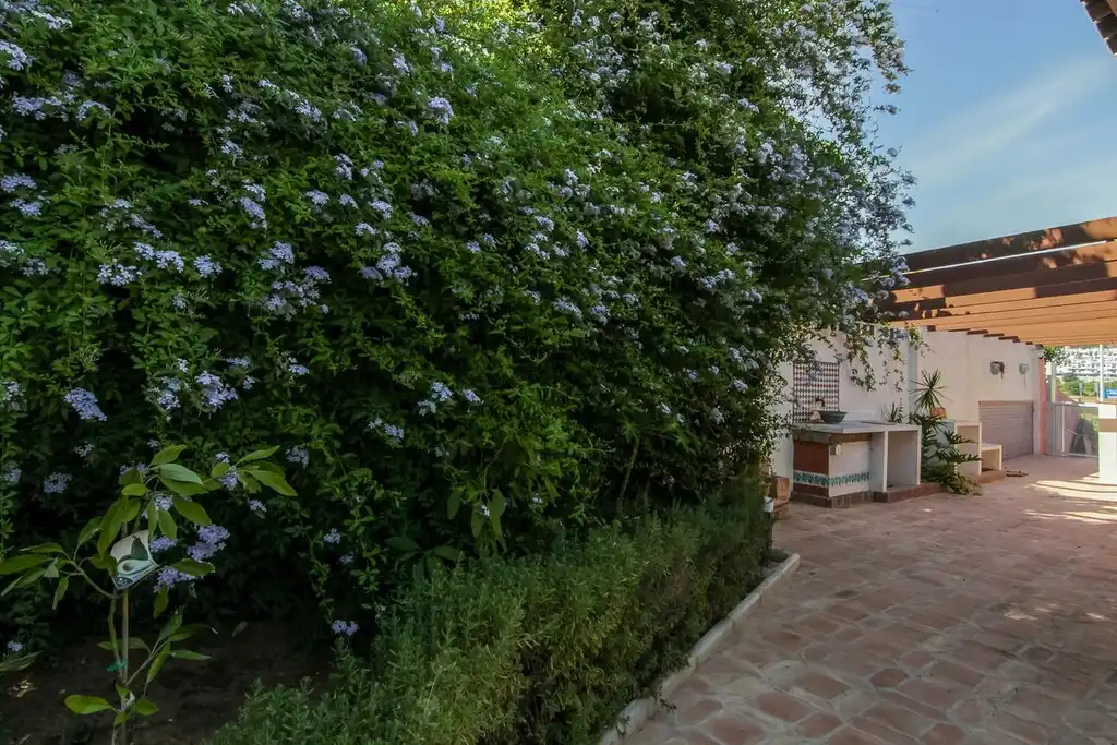Detached house with pool for sale in Campo de Mijas, imagen 33
