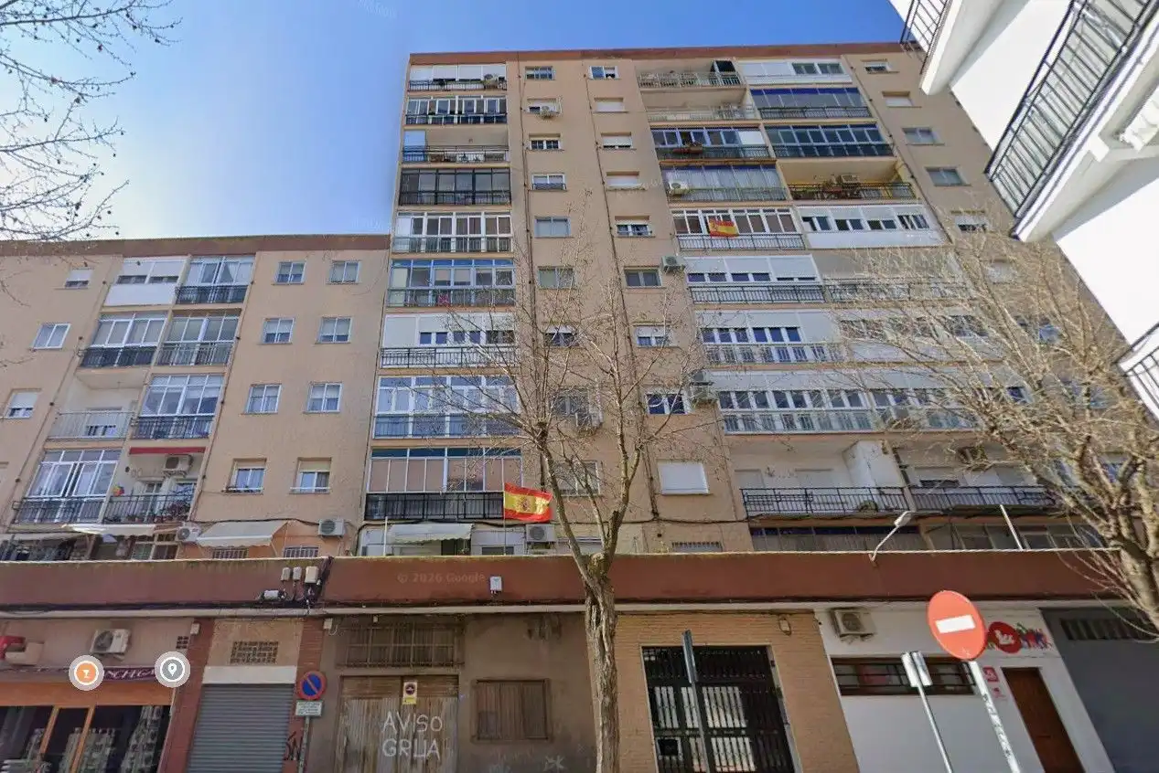 Flat for sale in San Anton