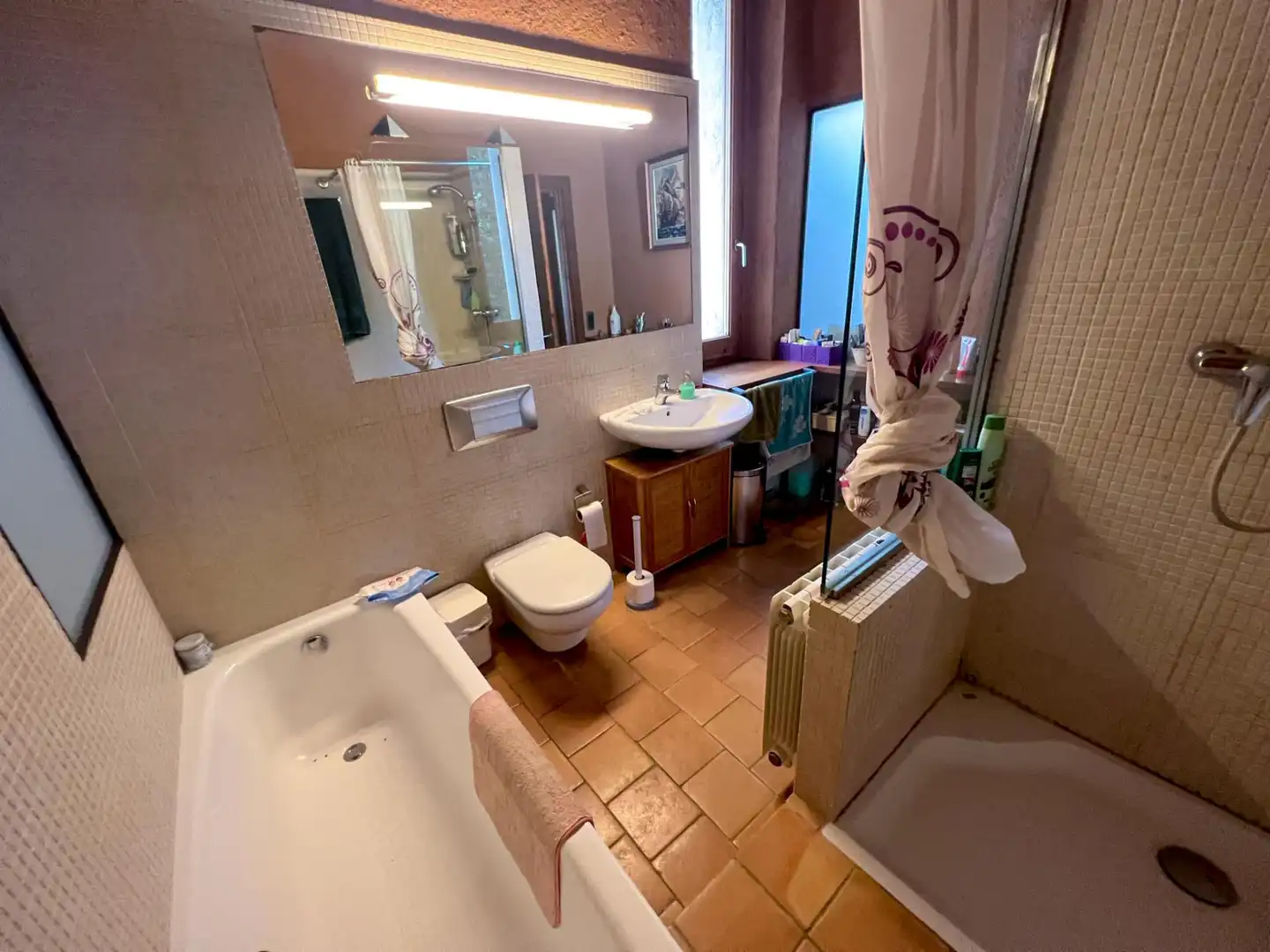 Casa rústica con terraza en venta en Les Llosses, imagen 30