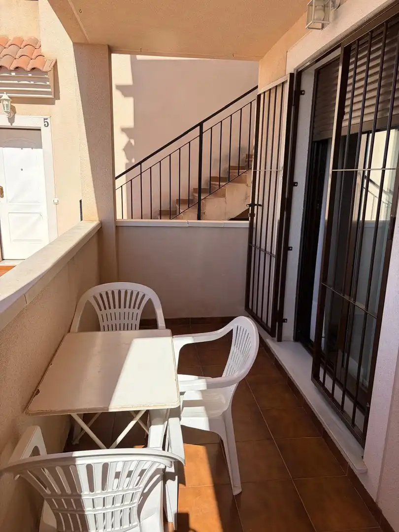 Apartament amb terrassa en venda a Los Collados-Los Geraneos, imagen 13
