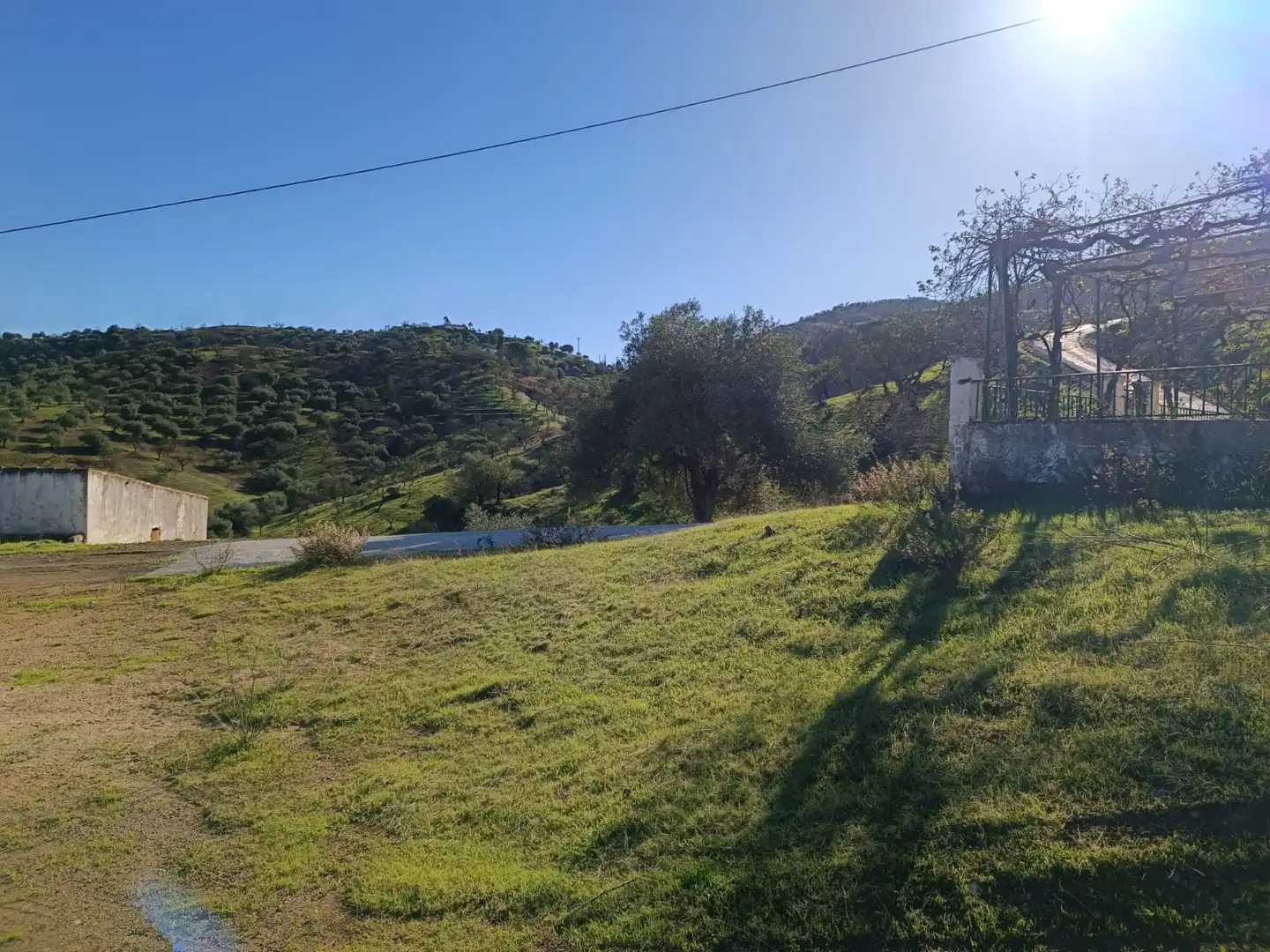 Houses for sale in Guaro  with Terrace, Storage room and Furnished