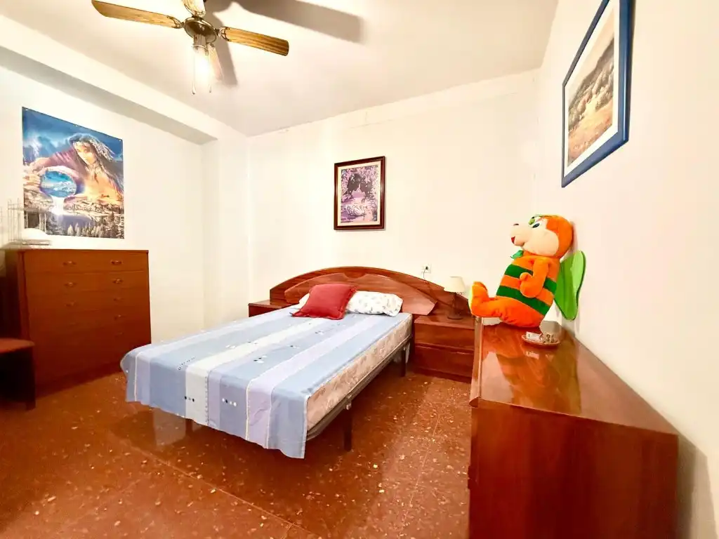 House with terrace for sale in Calle Cruz, imagen 15