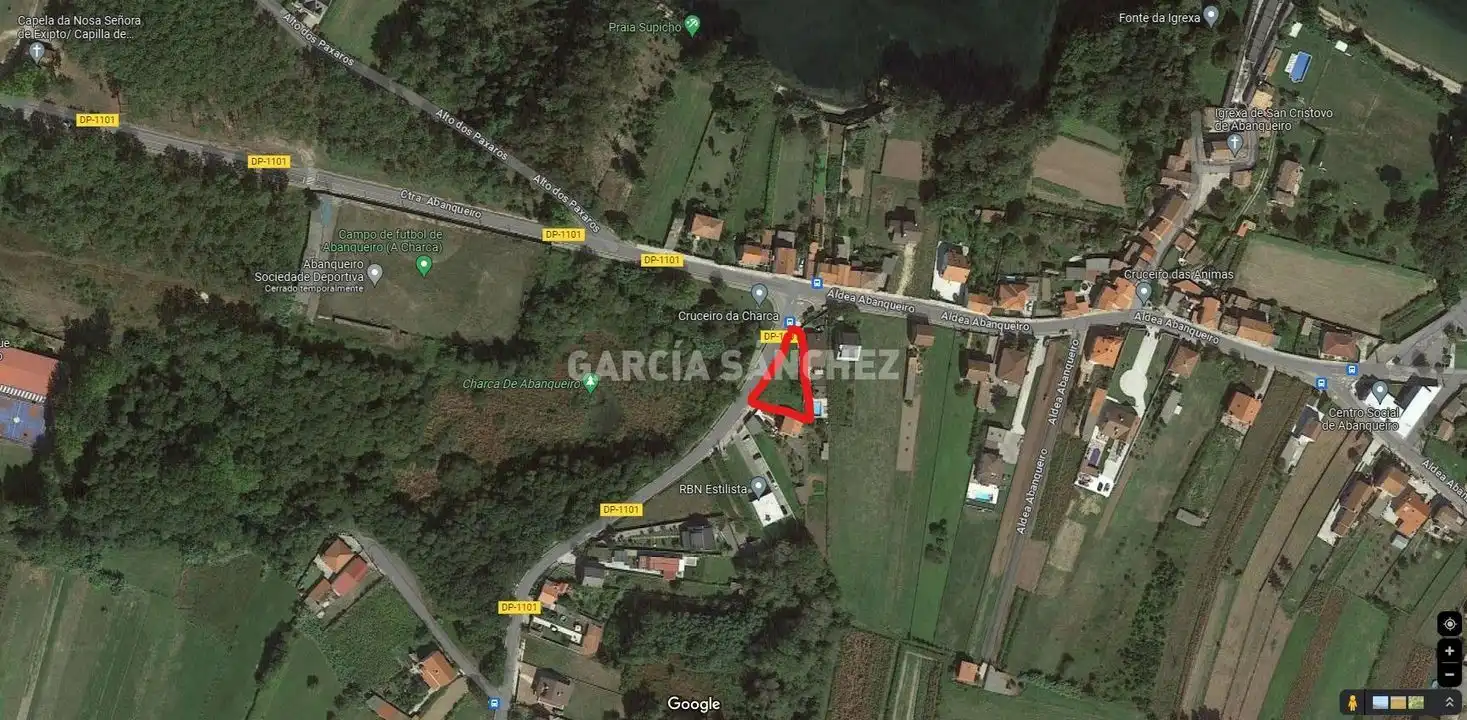 Terreni e lotti in vendita a Boiro, imagen 5