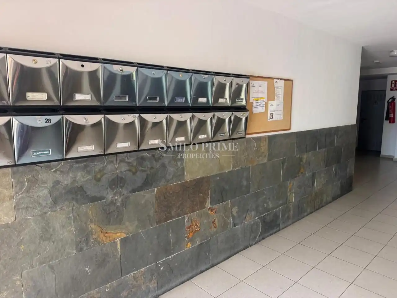 Wohnung mit Aufzug zum Verkauf in Calle la Trujilla, imagen 32