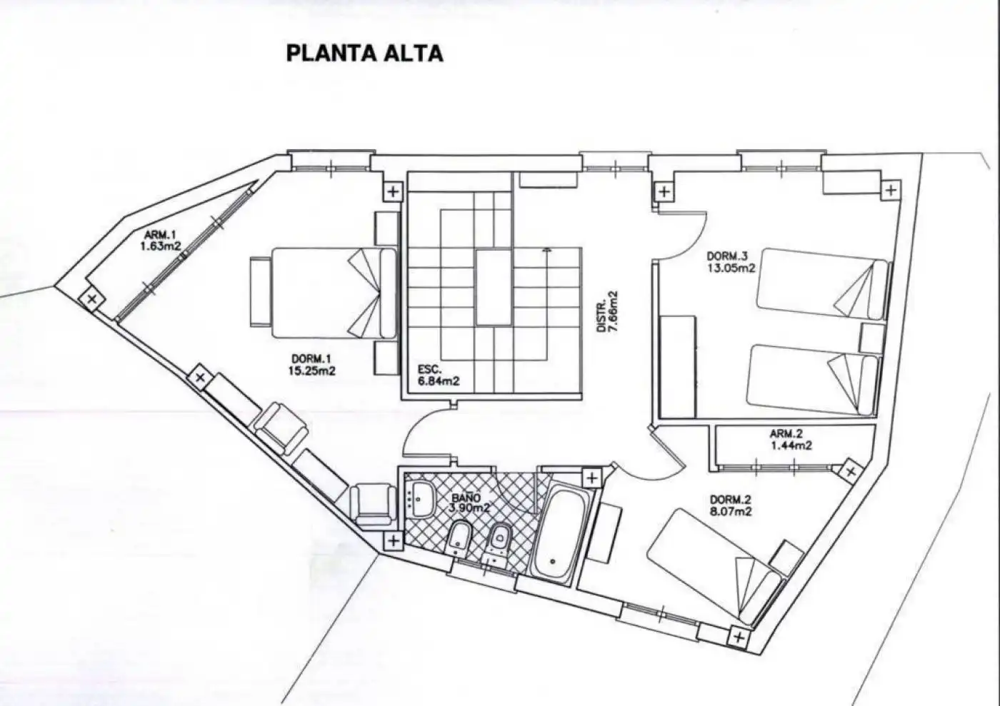 Houses for sale in Cúllar