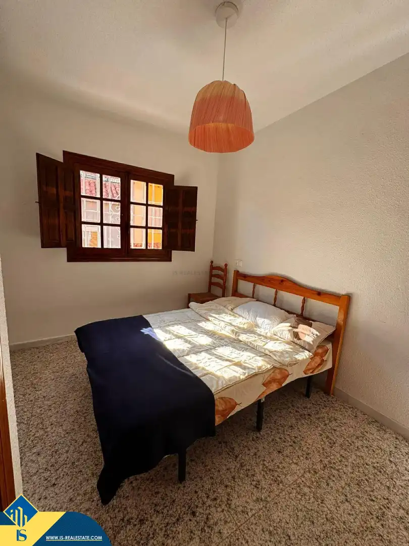 Dormitori de Dúplex en venda en Torrevieja amb Terrassa i Moblat
