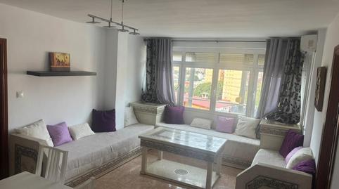 Foto 3 de Apartament en venda a Mangas Verdes - Las Flores - Parque del Sur, Málaga Capital