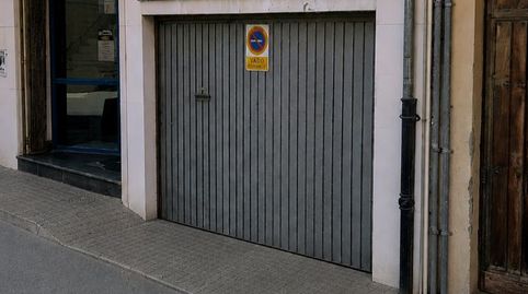 Foto 3 von Garage zur Miete in Calle Ronda de Capuchinos, 21, Toro, Zamora
