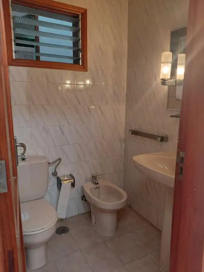 Baño de Casa o chalet en venta en Arrecife con Terraza