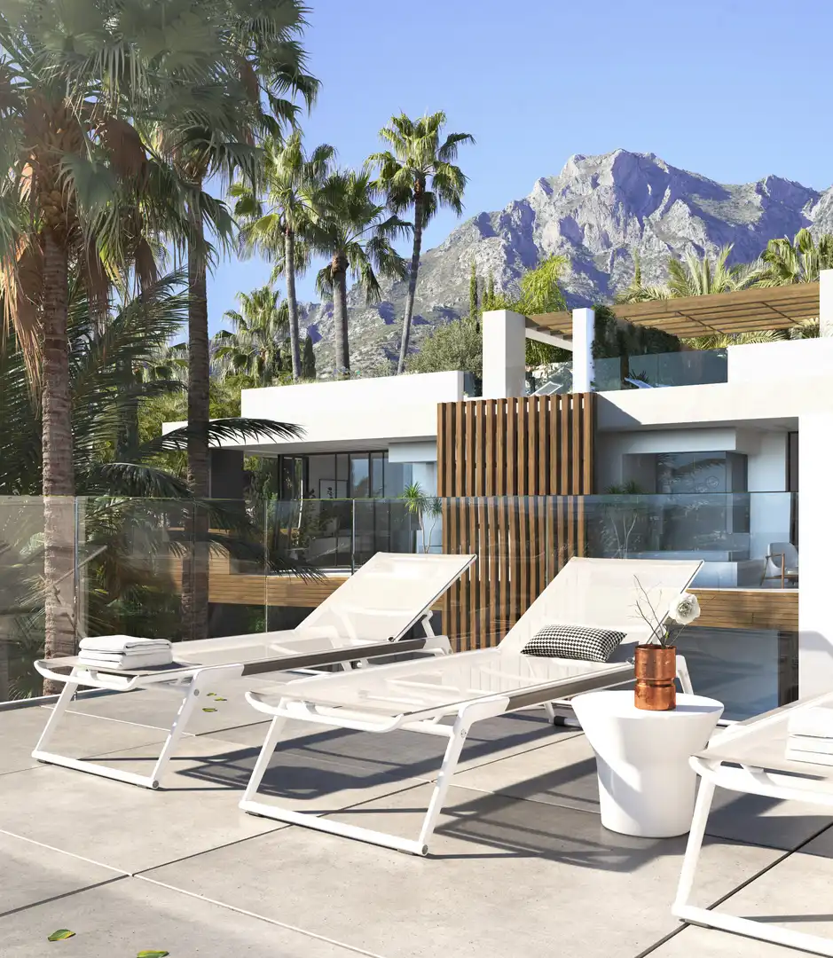 House with pool for sale in Marbella Centro, imagen 13