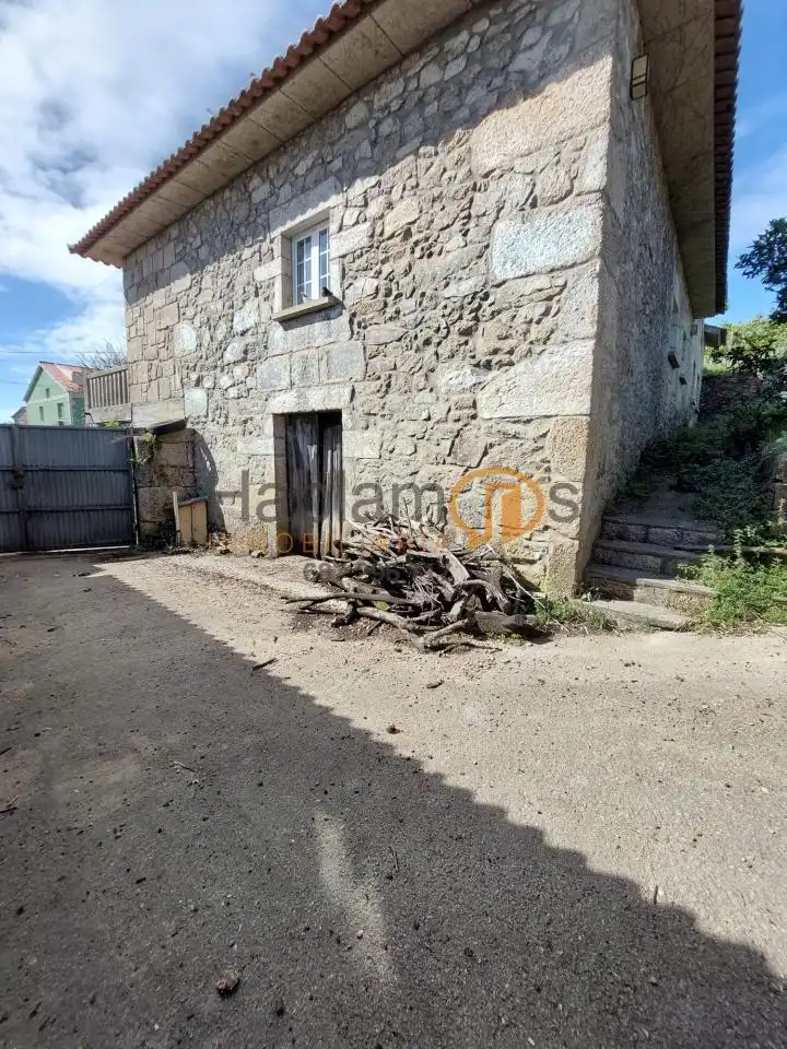 House with terrace for sale in Vilanova de Arousa, imagen 10