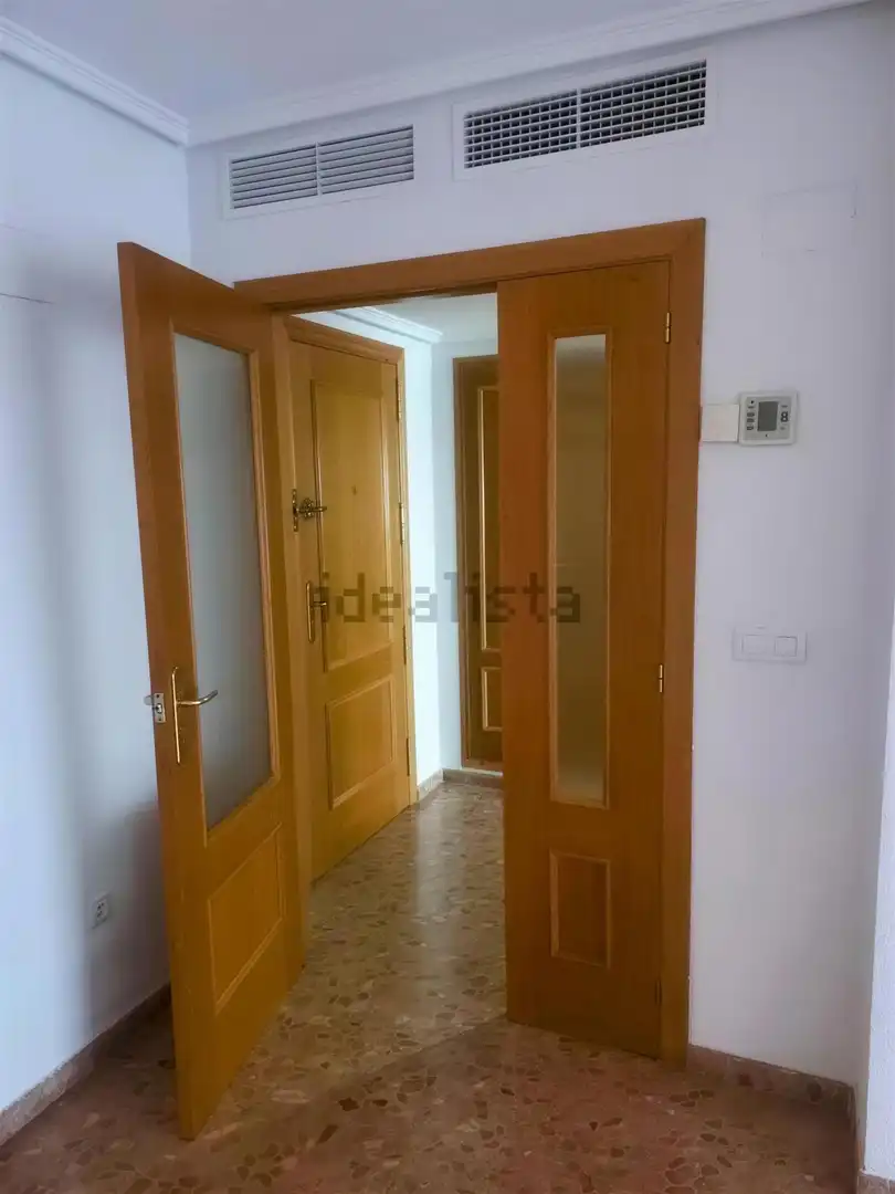 Ático con terraza en venta en Plaza Alcalde Agatángelo Soler, imagen 22