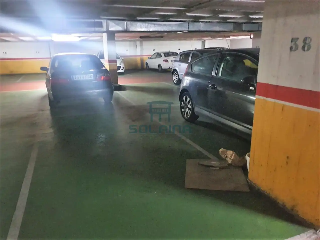 Aparcament en venda a Centro, imagen 6