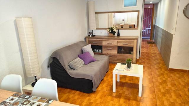 Planta baja en Venta en Avenida de la Condomina, 3 en Albufereta