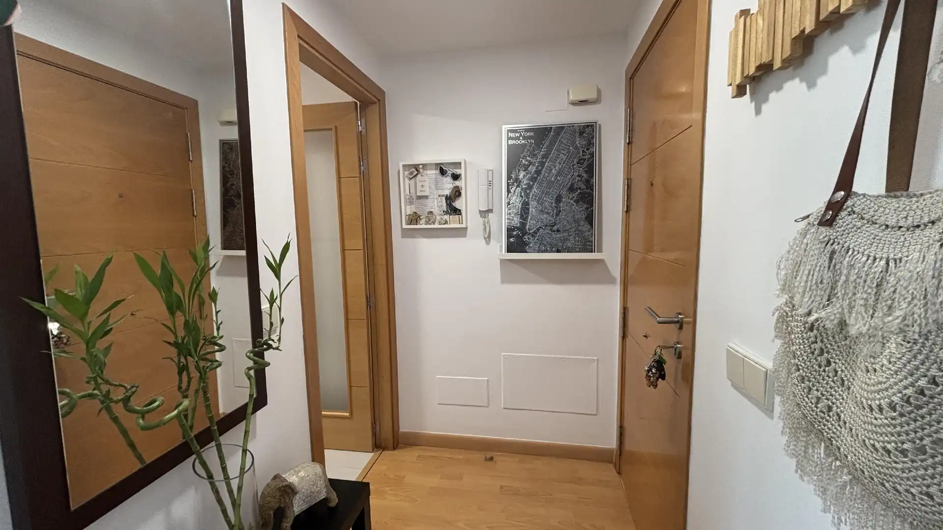 Apartament amb piscina en venda a Santangelo, imagen 10