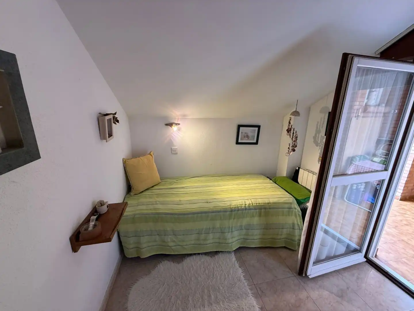Flat with terrace for sale in Victoria 5, imagen 20