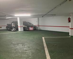 Parking of Garage for sale in  Huelva Capital