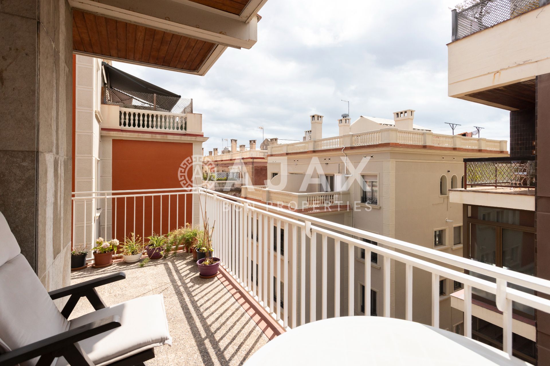 Pis en venda a Carrer de Ricardo Calvo, 6, Sant Gervasi i la Bonanova, Sarrià - Sant Gervasi