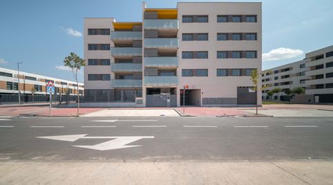 Foto 2 de Garaje en venta en Calle Valle de la Barranca, 1, Fresnos I y II, Torrejón de Ardoz